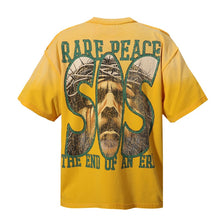 RARE PEACE T shirts High-quality, stylish pure cotton clothing