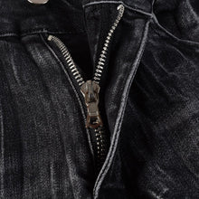 Amiri Jeans High Street Distressed#9314