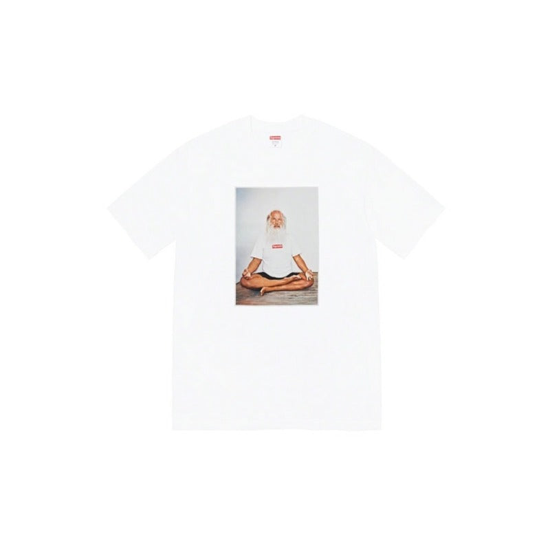 Supreme T Shirts pure cotton fashion apparel