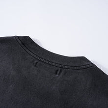 Amiri T Shirts Washed Series