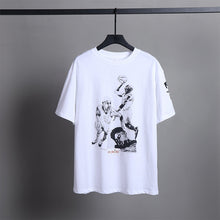Off White T Shirts