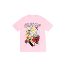 Supreme T Shirts pure cotton fashion apparel