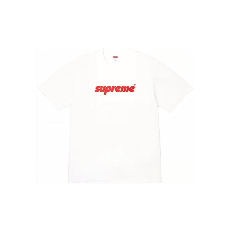 Supreme T Shirts pure cotton fashion apparel