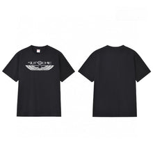 Supreme T Shirts pure cotton fashion apparel