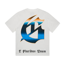 Godspeed T Shirts 260g pure cotton fabric