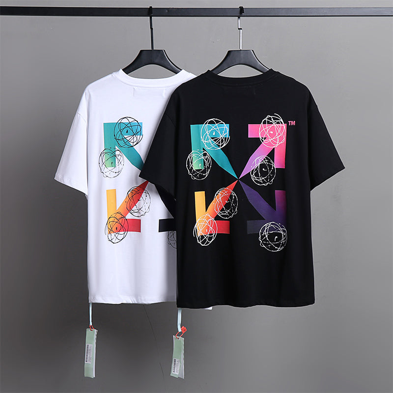 Off White T Shirts