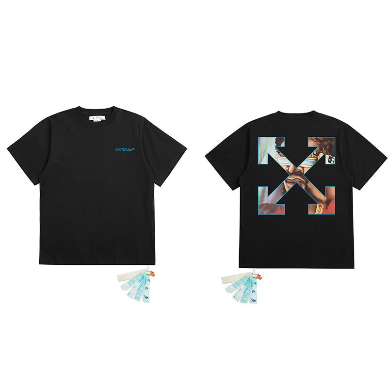 Off White T Shirts