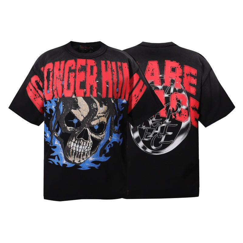 RARE PEACE T shirts High-quality, stylish pure cotton clothing