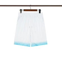 Casablanca Beach Shirt & Shorts Set Casual Summer Vacation/Travel Wear (Sold Separately)