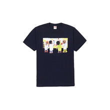 Supreme T Shirts pure cotton fashion apparel