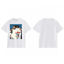 Supreme T Shirts pure cotton fashion apparel