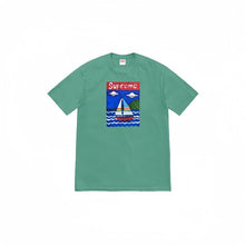 Supreme T Shirts pure cotton fashion apparel