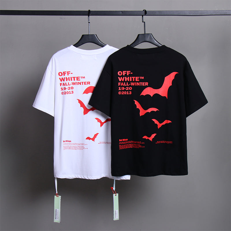 Off White T Shirts