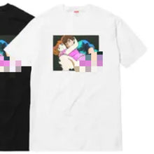 Supreme T Shirts pure cotton fashion apparel