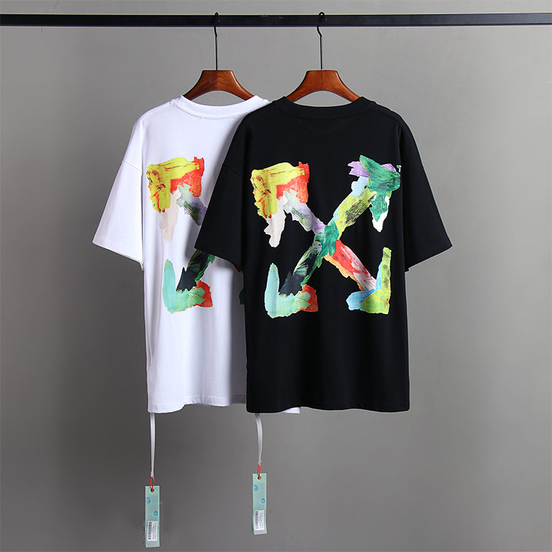 Off White T Shirts