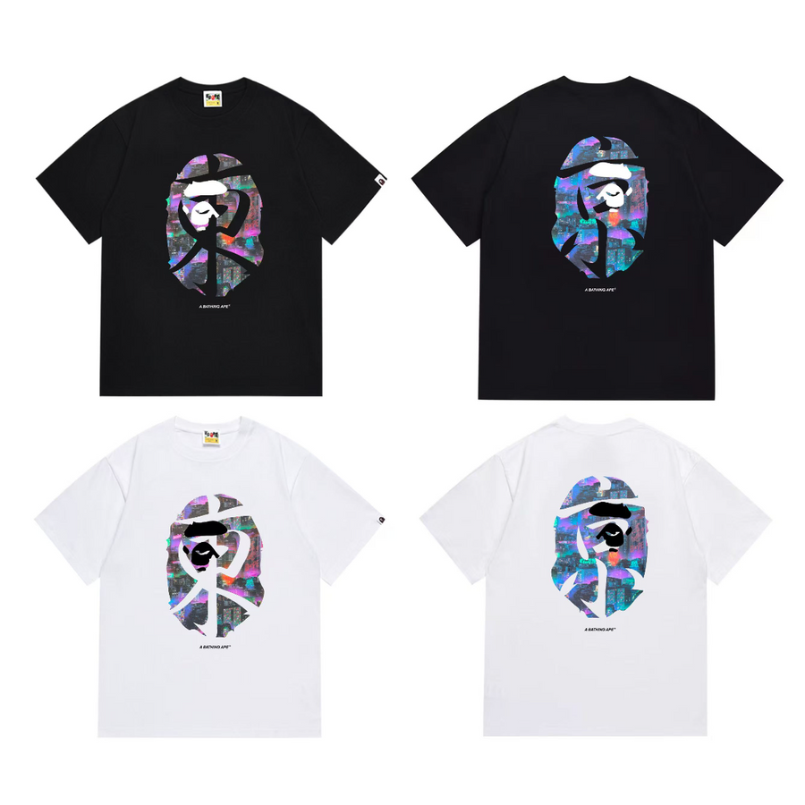 Bathing Ape Bape T Shirts