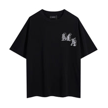 Amiri T Shirts Pegasus