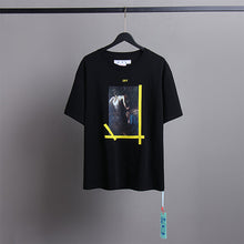 Off White T Shirts