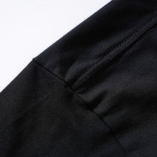 Amiri T Shirts Washed Series Hot-fix rhinestone font