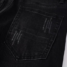 Amiri Jeans High Street Distressed#1341