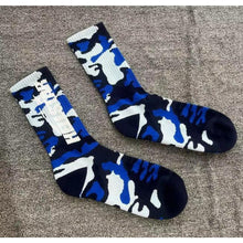 HS Socks Couple Leisure Sports