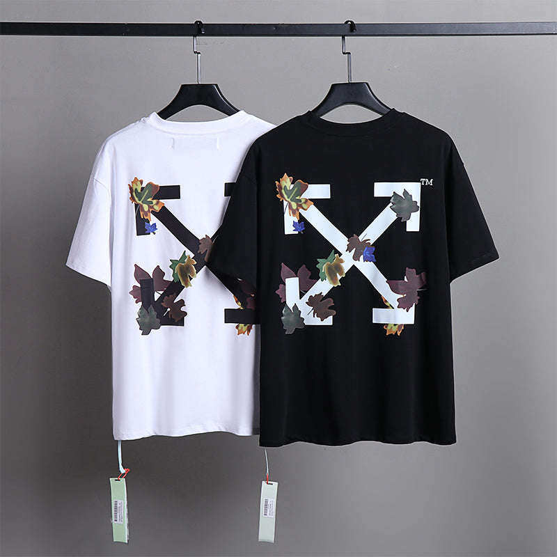 Off White T Shirts