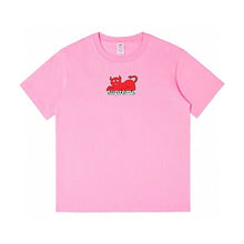 Supreme T Shirts pure cotton fashion apparel