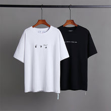 Off White T Shirts