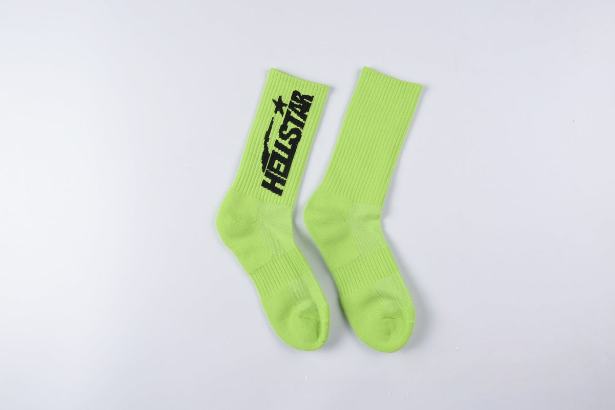 HS Socks Recreational Sports for Men and Women