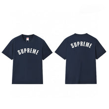 Supreme T Shirts pure cotton fashion apparel