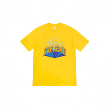 Supreme T Shirts pure cotton fashion apparel