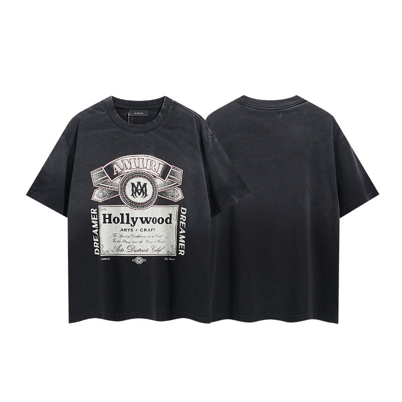 Amiri T Shirts