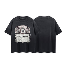 Amiri T Shirts