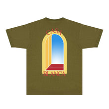 Casablanca T Shirts Street High-quality pure cotton