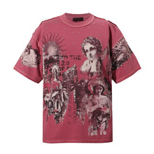 RARE PEACE T shirts High-quality, stylish pure cotton clothing