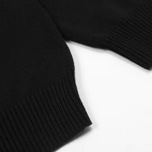 Stussy Sweater High-quality knitwear for autumn winter