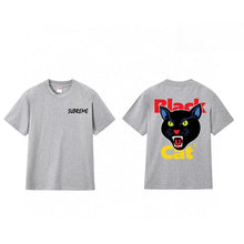 Supreme T Shirts pure cotton fashion apparel