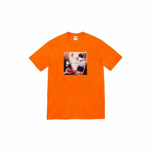 Supreme T Shirts pure cotton fashion apparel