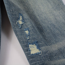 Amiri Jeans High Street Distressed#9310