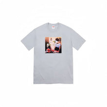 Supreme T Shirts pure cotton fashion apparel