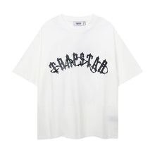 Trapstar T shirts High-quality, stylish pure cotton clothing
