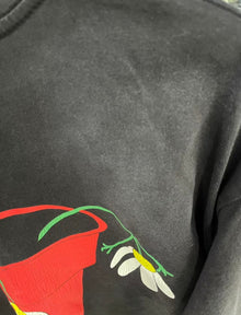 Saint Michael long sleeve shirts Premium-quality pure cotton streetwear for autumn