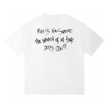 Supreme T Shirts pure cotton fashion apparel