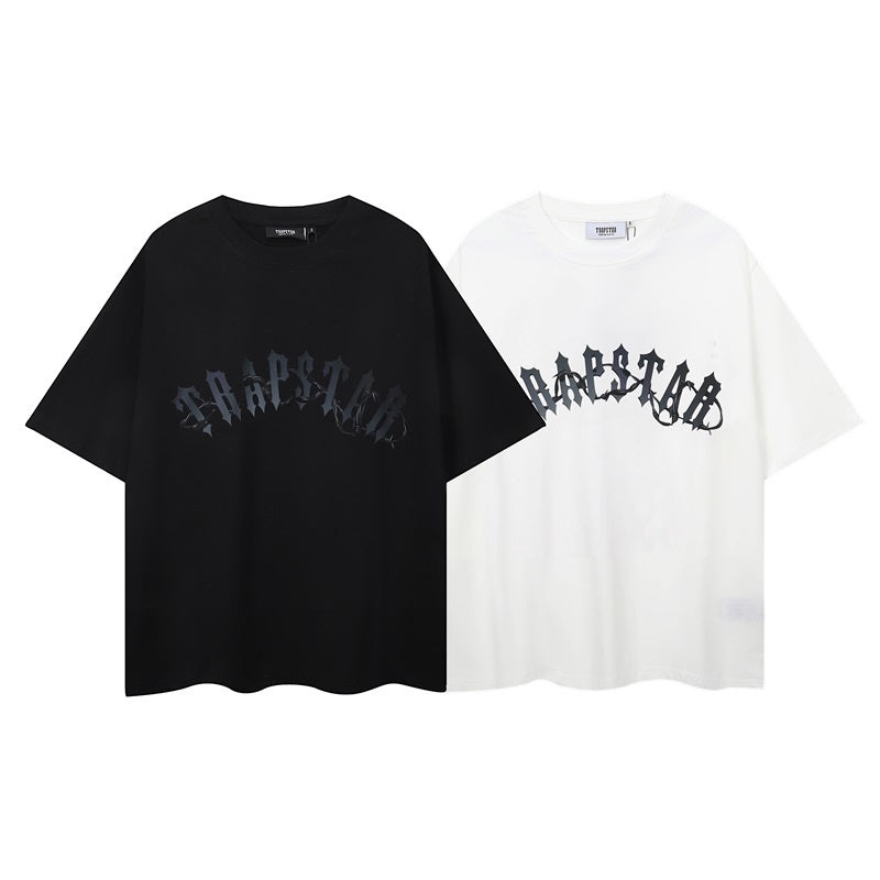Trapstar T shirts High-quality, stylish pure cotton clothing