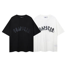 Trapstar T shirts High-quality, stylish pure cotton clothing