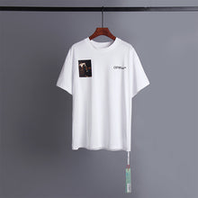 Off White T Shirts