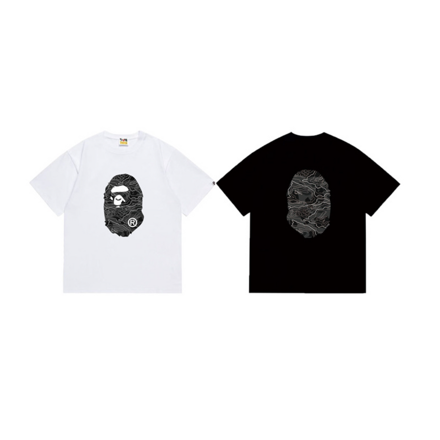 Bathing Ape Bape T Shirts