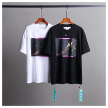 Off White T Shirts