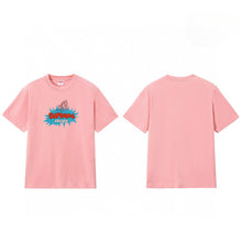 Supreme T Shirts pure cotton fashion apparel