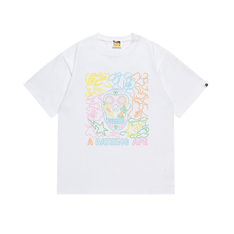 Bathing Ape Bape T Shirts